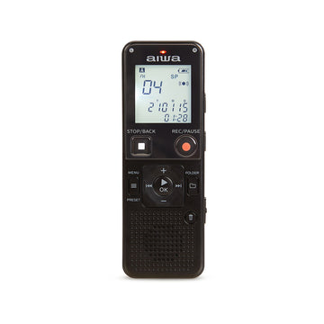 Recorder Aiwa DVRA600 Black