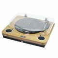 Record Player Aiwa GBTUR-120WD Bluetooth