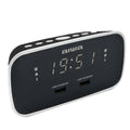 Clock-Radio Aiwa CRU19BK Black