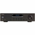 Mini Hifi Aiwa AMR200DAB/BK Black