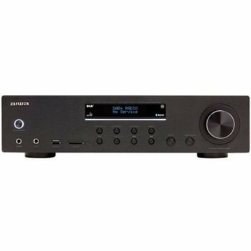 Mini Hifi Aiwa AMR200DAB/BK Black