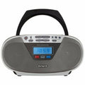 CD/MP3 Player Aiwa BBTU-400SL