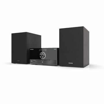Mini Hifi Aiwa MSBTU600  100W