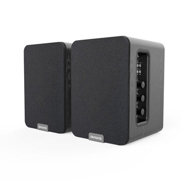 Portable Speakers Aiwa ASPA200BK NEGR 2 x 25 W Black