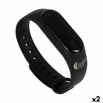 Smartwatch LongFit Care Longfit care (2 Units)