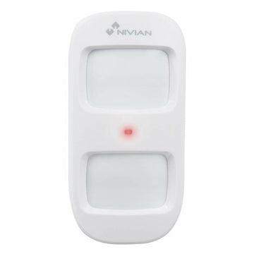 Motion Detector Nivian NVS-D2A White