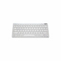 Bluetooth Keyboard iggual IGG316788 Spanish Monkey (1 Piece)