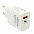 Wall Charger iggual IGG317419