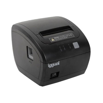 Thermal Printer iggual IGG319185 Monochrome