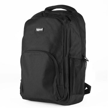 Laptop Backpack iggual IGG320242