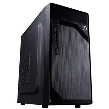 Desktop PC iggual PSIPC437 16 GB RAM 1 TB SSD Intel Core i7-12700