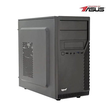 Desktop PC iggual ST PSIPCH715 16 GB RAM 1 TB SSD intel core i5-12400