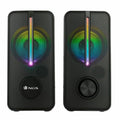 Portable Speaker NGS GSX-150 Black 12 W