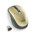 Mouse NGS EVO RUST Golden 1600 dpi