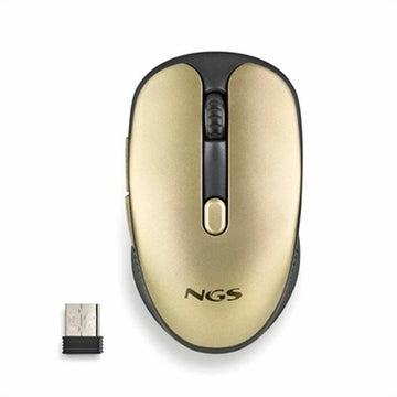 Mouse NGS EVO RUST Golden 1600 dpi