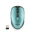 Mouse NGS EVO RUST Green 1600 dpi