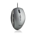 Mouse NGS MOTHGRAY Grey 1600 dpi (1 Unit)