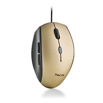 Mouse NGS Golden