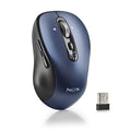 Mouse NGS INFINITY-RB Black