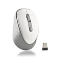 Mouse NGS DEWWHITE White 1600 dpi (1 Unit)