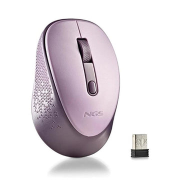 Mouse NGS DEWLILAC Lilac 1600 dpi