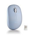 Wireless Mouse NGS FOGPROBLUE Blue (1 Unit)