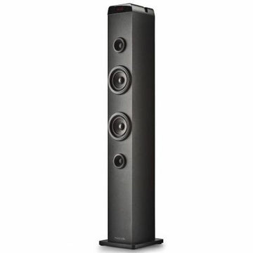 Bluetooth Sound Tower NGS SKY CHARM PRO Black 50 W