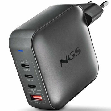 Laptop Charger NGS BUD165W 165 W