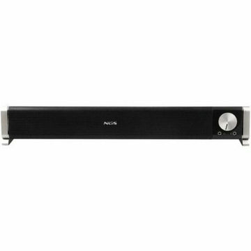 Soundbar NGS SB500BT Black