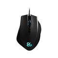 LED Gaming Mouse Newskill NS-MS-HABROK RGB 16000 dpi