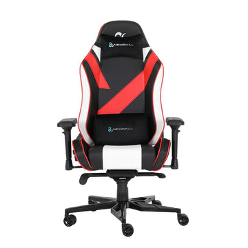 Gaming Chair Newskill Neith Pro Spike Black Red