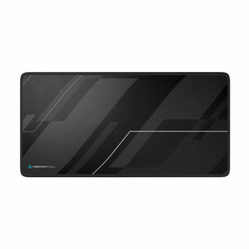 Mouse Mat Newskill NS-MP-ARTEMIS-BL-XXL Black