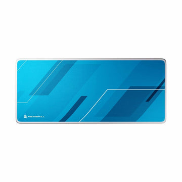 Mouse Mat Newskill NS-MP-ARTEMIS-BLU-XX Blue