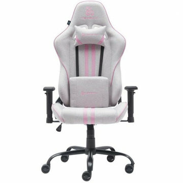 Gaming Chair Newskill Kitsune V2 Pink