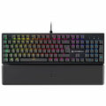 Gaming Keyboard Newskill Serike V2 Spanish Qwerty