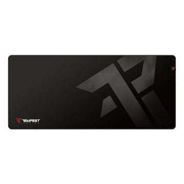 Mouse Mat Tempest Black