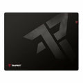 Mouse Mat Tempest Black