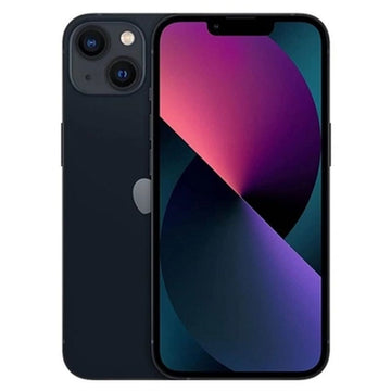 Smartphone Apple iPhone 13 6,1" A15 256 GB Black (Refurbished B)