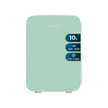 Mini Fridge Cecotec Bolero MiniCooling Mint 10 L