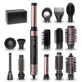 Brush Cecotec AirGlam Black