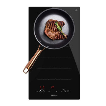 Induction Hot Plate Cecotec Bolero Squad I 2100 Flex 3500 W 29 x 52 cm