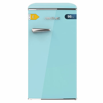 Refrigerator Cecotec Bolero CoolMarket TT Origin 95 Blue E 95 L Blue