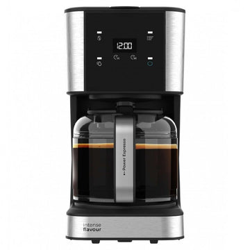 Drip Coffee Machine Cecotec 66 Drop & Touch