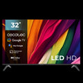 Smart TV Cecotec Full HD 4K Ultra HD 32" LED HDR HDR10