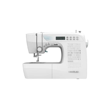 Sewing Machine Cecotec BelleCouture 21500