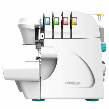 Sewing Machine Cecotec BelleCouture OverLock