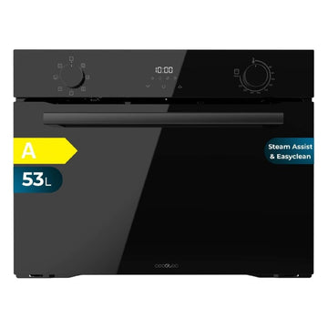 Built-in oven Cecotec M224500 2400 W 2500 W 2600 W 2100 W 2300 W 2200 W