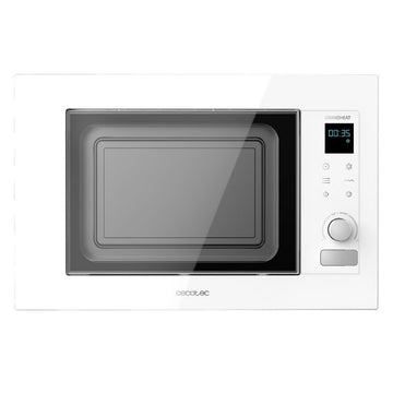 Microwave Cecotec GRANDHEAT 2090 White 1200 W 20 L