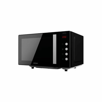 Microwave Cecotec 700 W 20 L Black