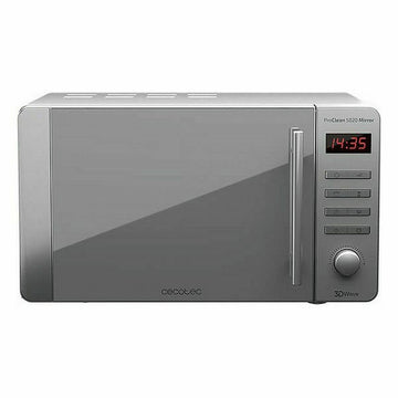 Microwave Cecotec ProClean 5020 Mirror 700 W 20 L